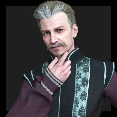 Benutzeravatar