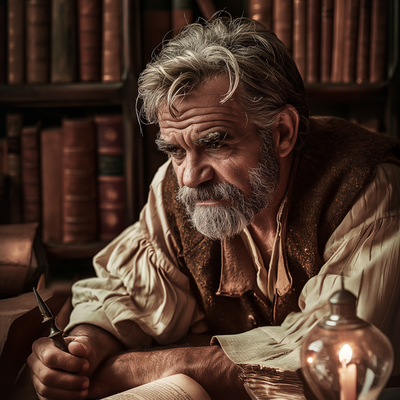 Benutzeravatar